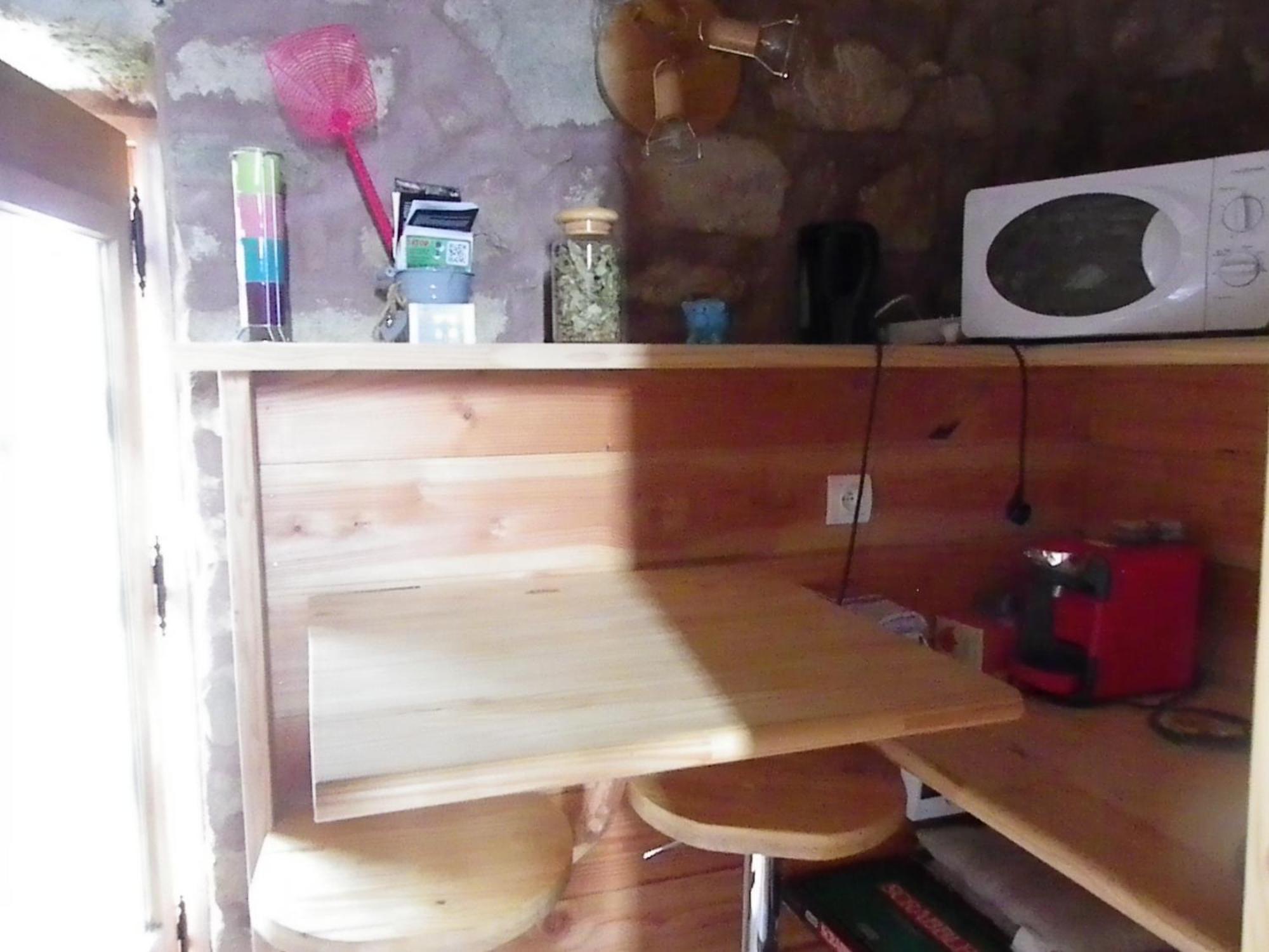 Le Donjon De La Reine Margot Bed & Breakfast Beaumont  Luaran gambar